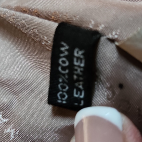 Black Friday Deal * Marc Jacobs Patent leather handbag - Picture 11 of 11